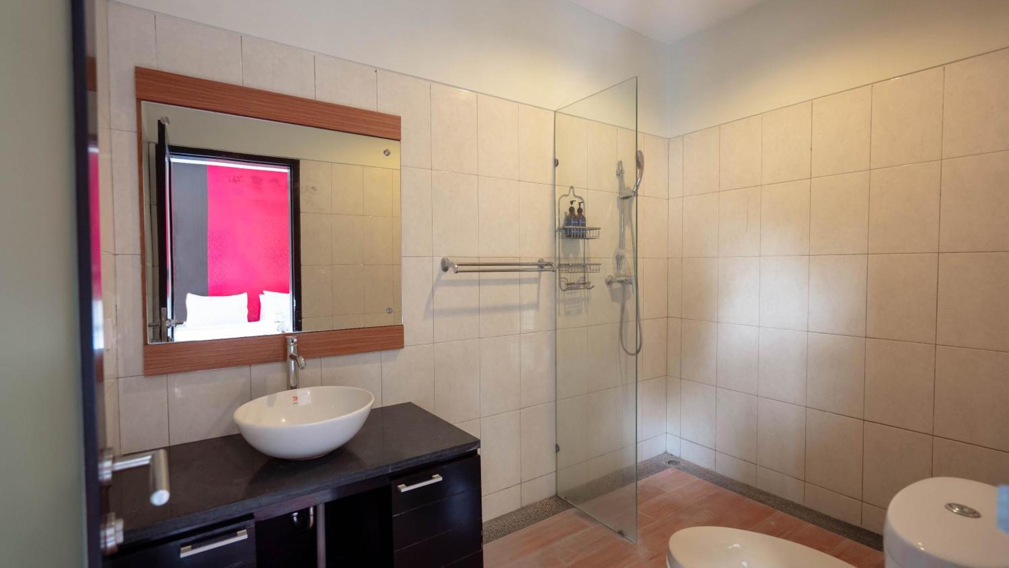 The Lavana Bali Radiance Villa Raya Canggu Esterno foto