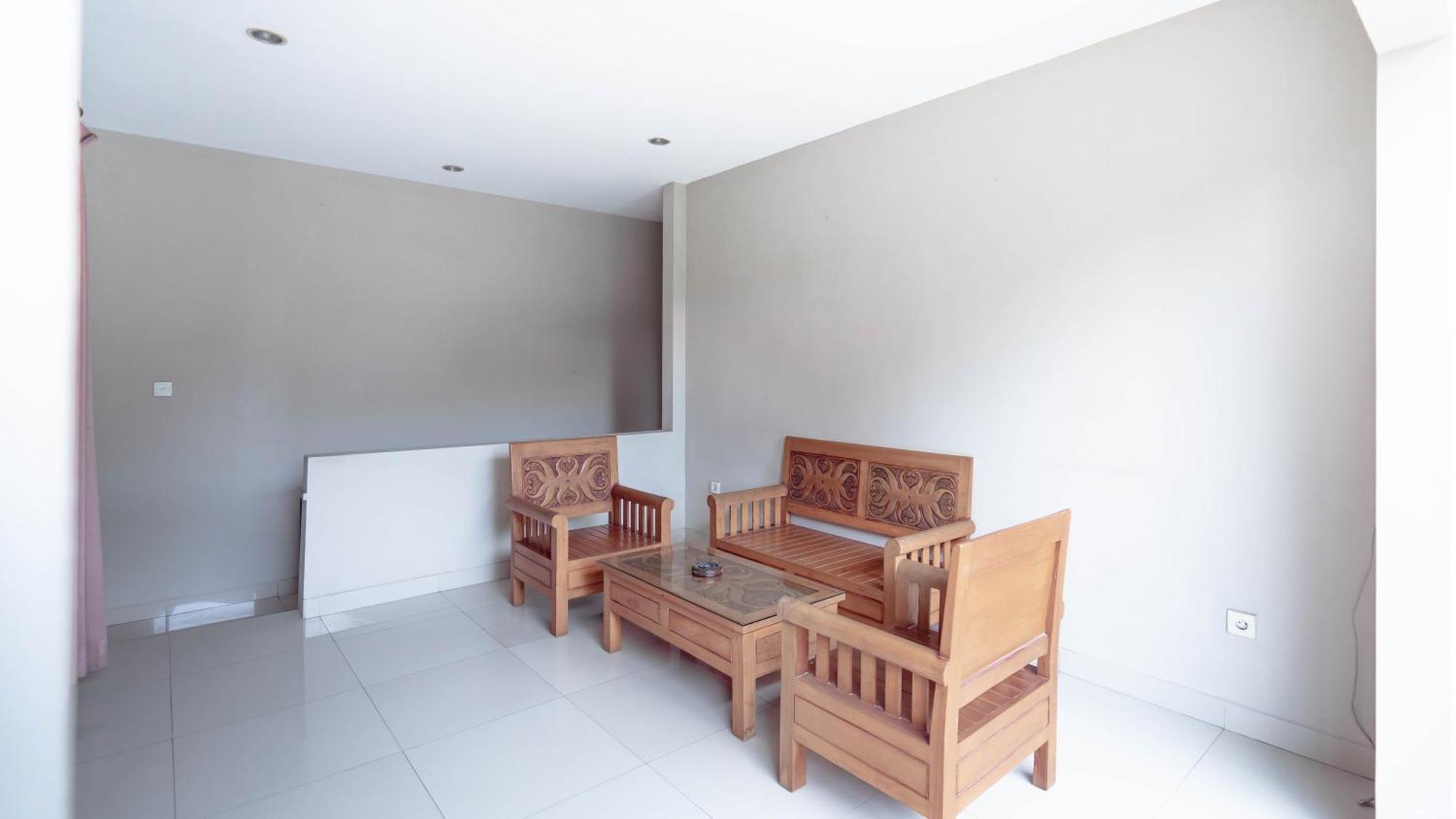 The Lavana Bali Radiance Villa Raya Canggu Esterno foto