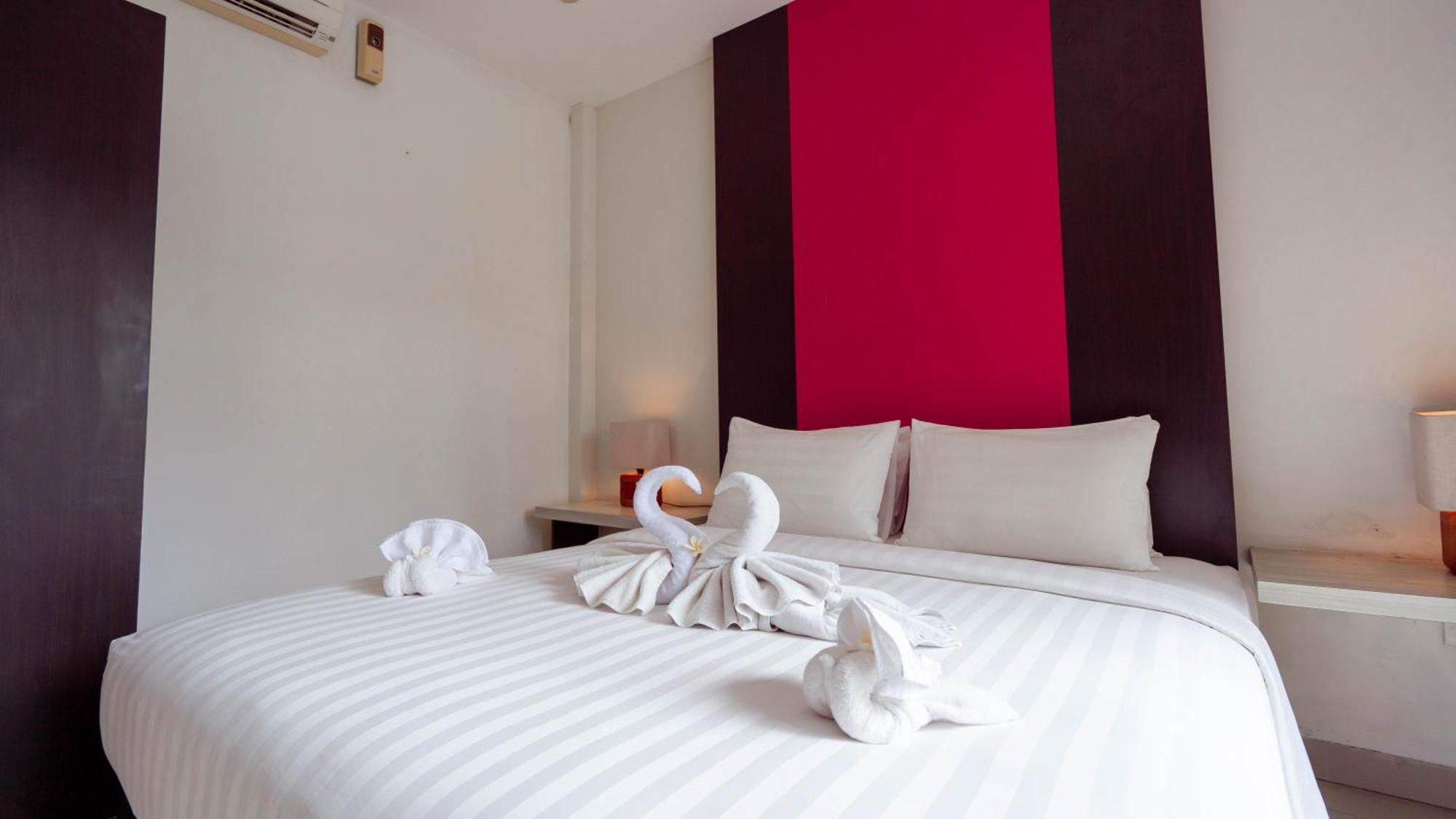 The Lavana Bali Radiance Villa Raya Canggu Esterno foto